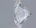 0.18ct Round Lab Grown Diamond (Colour D, Clarity VS1, Cut EX, IGI Certified)