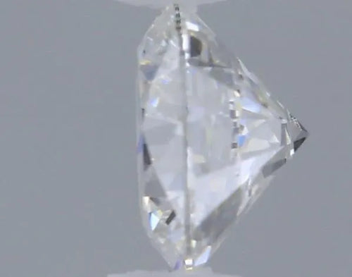 0.18ct Round Lab Grown Diamond (Colour D, Clarity VS1, Cut EX, IGI Certified)