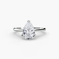 Completed Ring (South Africa Size E)